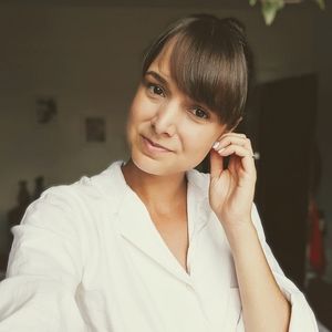 Meet your Posher, Julie